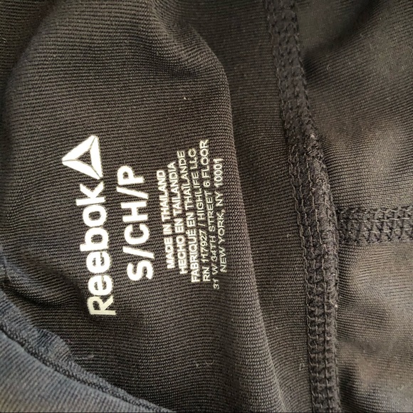 Lot of 2 mpg and Reebok workout shorts S - Picture 15 of 16